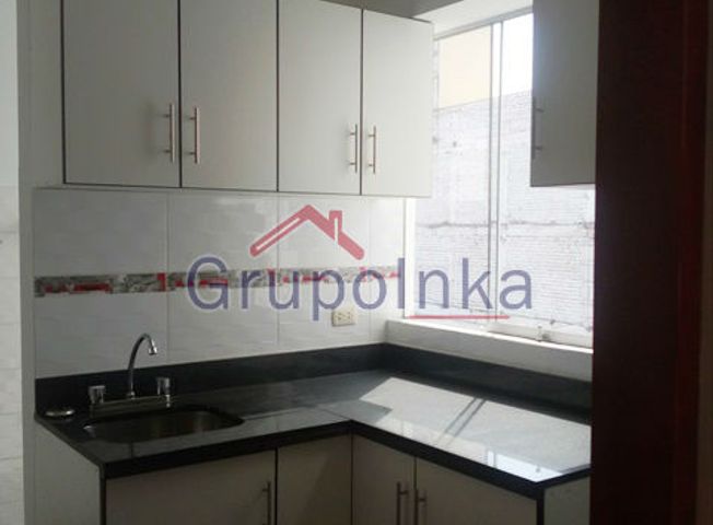 Departamento en Venta en Jesús María - Więcej