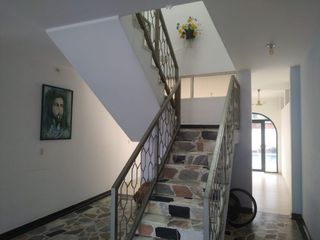 Foto 6 de casa en arriendo en urb. tolima grande. Cod A2108