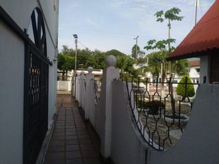 Foto 3 de casa en arriendo en urb. tolima grande. Cod A2108