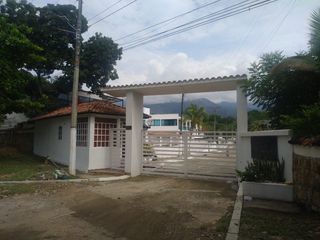 Foto 1 de casa en arriendo en urb. tolima grande. Cod A2108