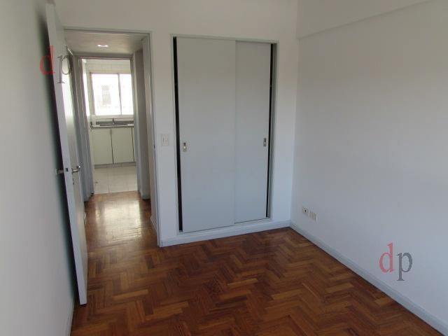 BELGRANO/Coghlan (Rivera y Zapiola)-Semipiso 3 amb-COCHERA FIJA-suite-toilette c/ducha-Luminoso-