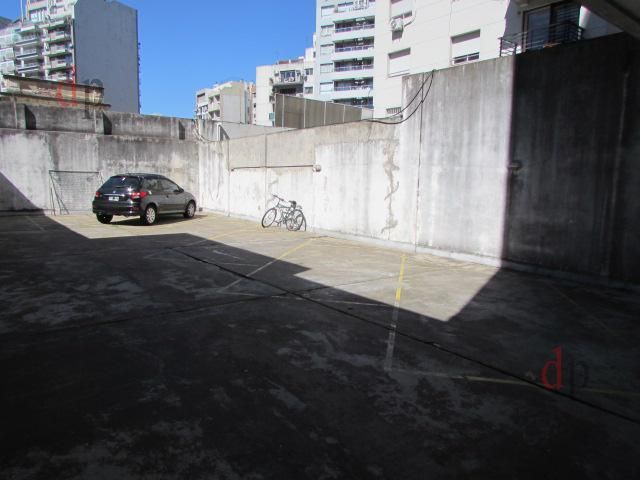 BELGRANO/Coghlan (Rivera y Zapiola)-Semipiso 3 amb-COCHERA FIJA-suite-toilette c/ducha-Luminoso-
