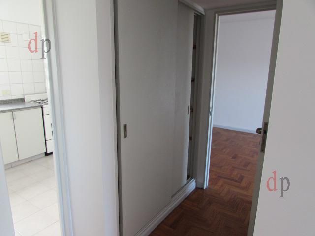 BELGRANO/Coghlan (Rivera y Zapiola)-Semipiso 3 amb-COCHERA FIJA-suite-toilette c/ducha-Luminoso-