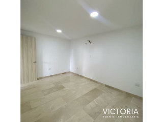 Venta de apartamento - Altos de Riomar