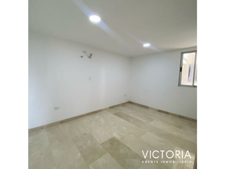 Venta de apartamento - Altos de Riomar