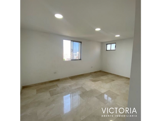 Venta de apartamento - Altos de Riomar