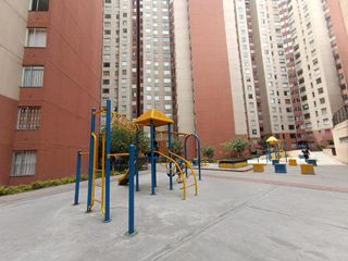 APARTAMENTO en ARRIENDO en Bogotá Perdomo