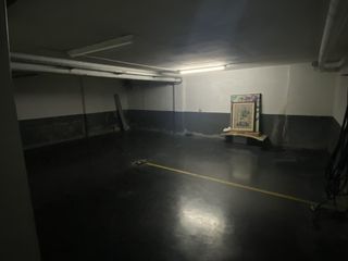 3 ambientes más dependencia con muebles y cochera doble - Palermo