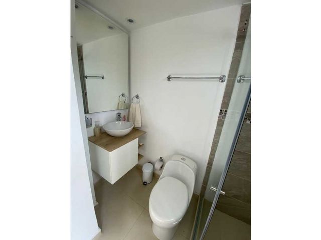 En Venta apartamento en Bellavista 📌