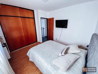Dúplex en venta - 2 dormitorios 2 baños 1 cochera - 90mts2 - Tolosa