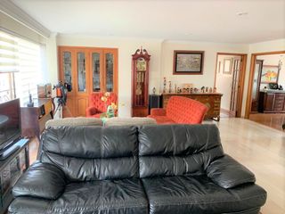 Foto 9 de apartamento en arriendo en santa barbara. Cod A5041