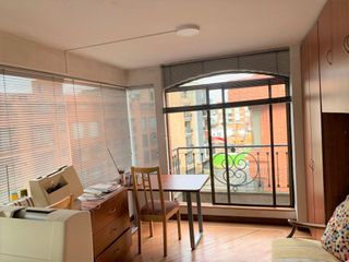 Foto 3 de apartamento en arriendo en santa barbara. Cod A5041