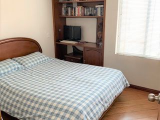 Foto 4 de apartamento en arriendo en santa barbara. Cod A5041