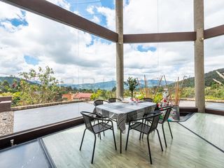Foto 4 de casa en venta en guasca. Cod V2724