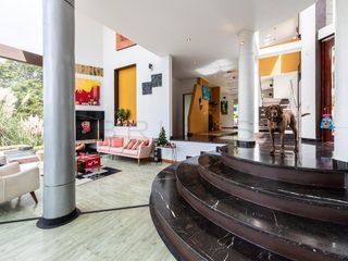 Foto 5 de casa en venta en guasca. Cod V2724
