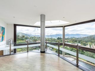 Foto 10 de casa en venta en guasca. Cod V2724
