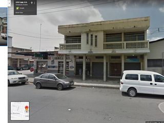 Foto 2 de Casa - Centro de Guayaquil