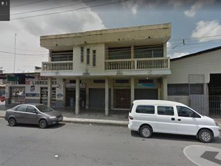 Foto 1 de Casa - Centro de Guayaquil