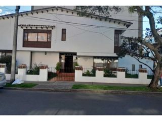 Foto 1 de VENDO CASA LOTE EN El CEDRAL