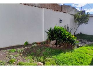 Foto 10 de VENDO CASA LOTE EN El CEDRAL