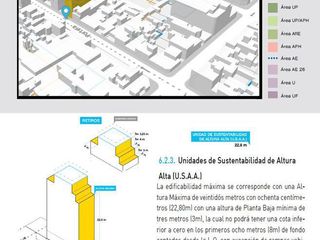 Terreno en venta en  Flores