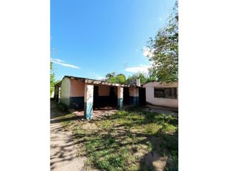 Foto 7 de VENTA-CASA ESQUINA EN LA PAMPA-ASCOCHINGA-INVERSIÓN