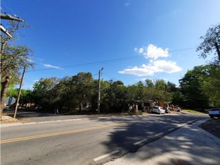 Foto 1 de VENTA-CASA ESQUINA EN LA PAMPA-ASCOCHINGA-INVERSIÓN
