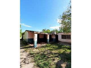 Foto 6 de VENTA-CASA ESQUINA EN LA PAMPA-ASCOCHINGA-INVERSIÓN