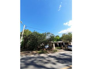 Foto 2 de VENTA-CASA ESQUINA EN LA PAMPA-ASCOCHINGA-INVERSIÓN