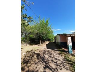 Foto 5 de VENTA-CASA ESQUINA EN LA PAMPA-ASCOCHINGA-INVERSIÓN