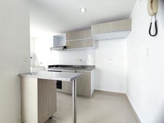 APARTAMENTO en ARRIENDO en Los Patios LA FLORESTA