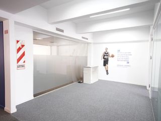 Oficina - Microcentro