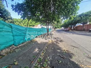 LOTE en VENTA en Cúcuta Barrio Blanco