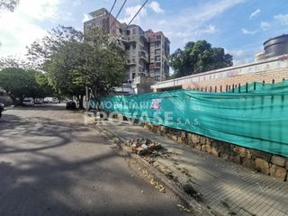 LOTE en VENTA en Cúcuta Barrio Blanco