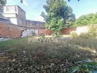 LOTE en VENTA en Cúcuta Barrio Blanco