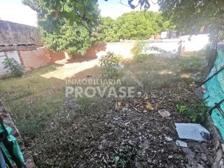 LOTE en VENTA en Cúcuta Barrio Blanco