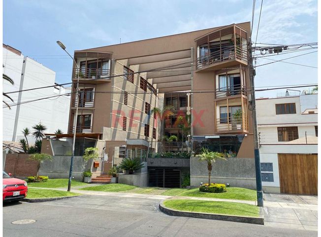 Imagen Apartamento