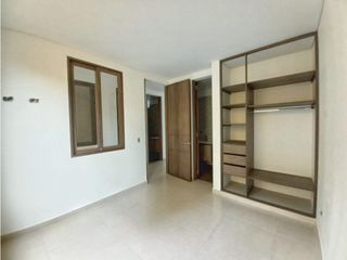 Maat vende apartamento, El Jardin -Villeta 124m2 Villeta $330Millones