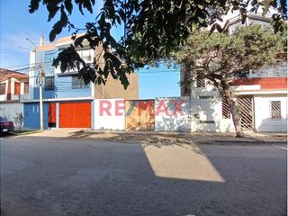 Foto 2 de 📣 ¡SE VENDE TERRENO DE 160 m² EN TRUJILLO! 🏡

📍 Ubicación: Calle Miguel Iglesias 
📐 Área: 160 m² – Terreno urbano sin construcciones.
MEDIDAS: 8 x