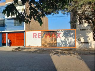 Foto 1 de 📣 ¡SE VENDE TERRENO DE 160 m² EN TRUJILLO! 🏡

📍 Ubicación: Calle Miguel Iglesias 
📐 Área: 160 m² – Terreno urbano sin construcciones.
MEDIDAS: 8 x