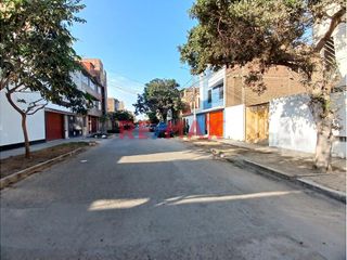 Foto 3 de 📣 ¡SE VENDE TERRENO DE 160 m² EN TRUJILLO! 🏡

📍 Ubicación: Calle Miguel Iglesias 
📐 Área: 160 m² – Terreno urbano sin construcciones.
MEDIDAS: 8 x