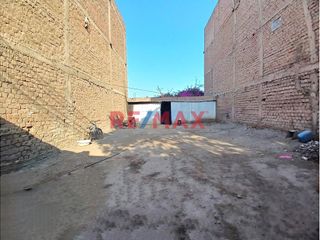 Foto 5 de 📣 ¡SE VENDE TERRENO DE 160 m² EN TRUJILLO! 🏡

📍 Ubicación: Calle Miguel Iglesias 
📐 Área: 160 m² – Terreno urbano sin construcciones.
MEDIDAS: 8 x