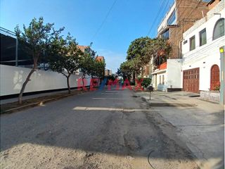 Foto 6 de 📣 ¡SE VENDE TERRENO DE 160 m² EN TRUJILLO! 🏡

📍 Ubicación: Calle Miguel Iglesias 
📐 Área: 160 m² – Terreno urbano sin construcciones.
MEDIDAS: 8 x