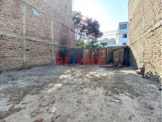 Foto 4 de 📣 ¡SE VENDE TERRENO DE 160 m² EN TRUJILLO! 🏡

📍 Ubicación: Calle Miguel Iglesias 
📐 Área: 160 m² – Terreno urbano sin construcciones.
MEDIDAS: 8 x