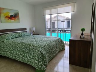 Foto 14 de Espectacular casa de venta nueva  en Urb. Casalaguna /km 12 av. León Febres Cordero / Acepto Biess
