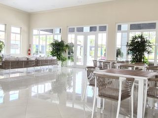 Foto 25 de Espectacular casa de venta nueva  en Urb. Casalaguna /km 12 av. León Febres Cordero / Acepto Biess