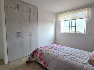 Foto 19 de Espectacular casa de venta nueva  en Urb. Casalaguna /km 12 av. León Febres Cordero / Acepto Biess