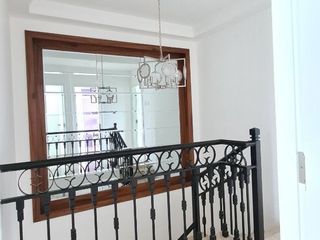 Foto 13 de Espectacular casa de venta nueva  en Urb. Casalaguna /km 12 av. León Febres Cordero / Acepto Biess