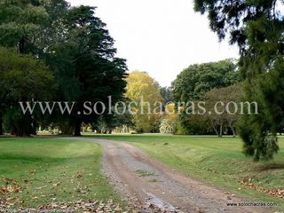 Foto 11 de Estancia Benquerencia Farm Club -  Barrio Cerrado de Chacras 263 Monte, Pcia. de Buenos Aires