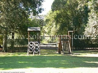 Foto 15 de Estancia Benquerencia Farm Club -  Barrio Cerrado de Chacras 263 Monte, Pcia. de Buenos Aires